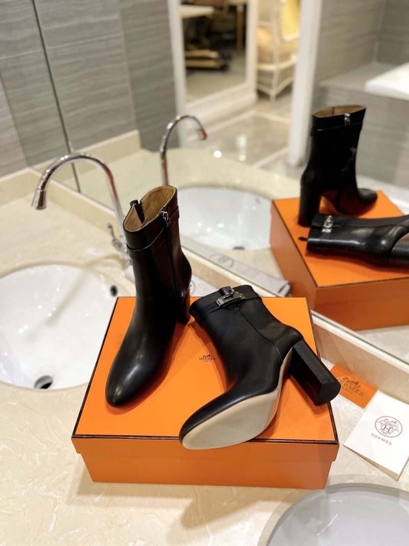 Hermes Boots